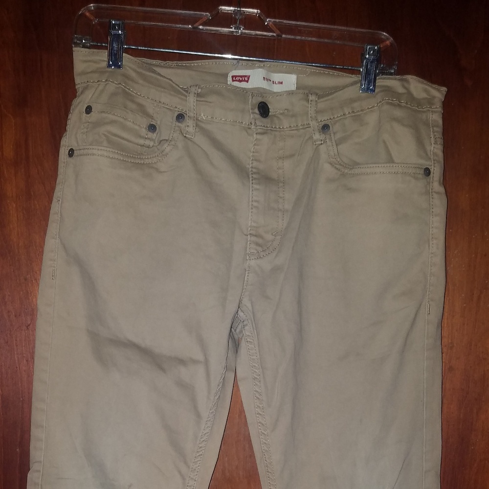 Levi's 511 slim Jeans